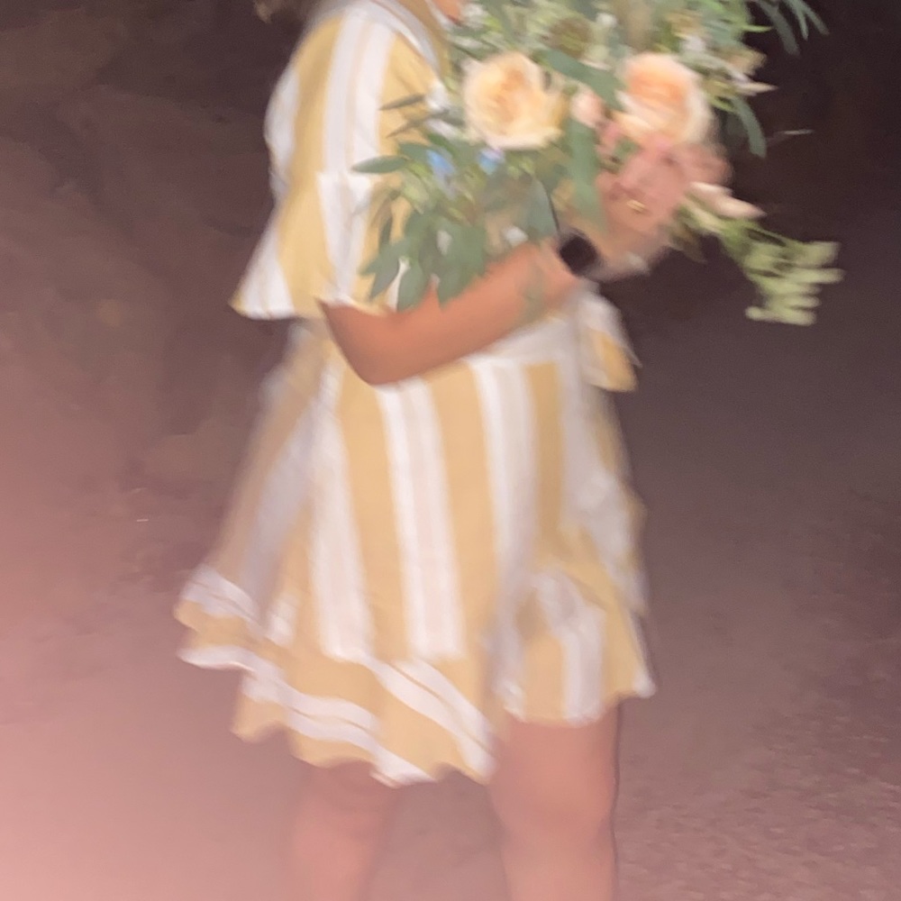 EXPRESS DRESS - Picture 2 of 4